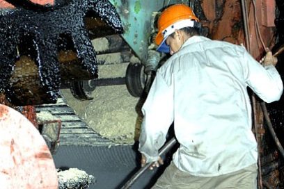 El secretismo por purgar