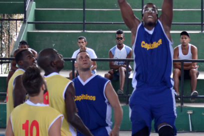 LSB 2015: cerrada por capacidad