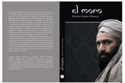 El Moro: Una novela dedicada a la comunidad cubano-árabe