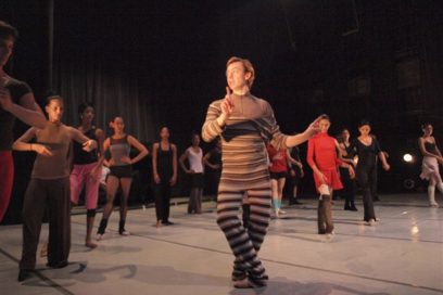 Gran premio Vladimir Malakhov y Concurso de Danza del Atlántico Norte en Holguín