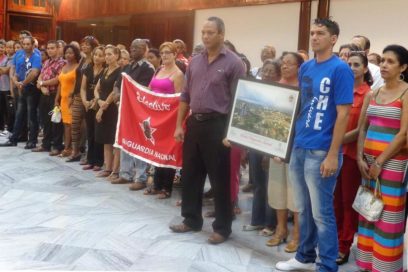 Empresa santiaguera a la vanguardia de proyectos arquitectos e ingenieros