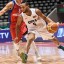 Cuba ganó su tercer partido consecutivo en el Centrobasket. Foto: FIBA