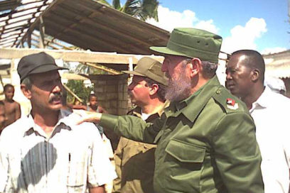 Convocatoria a los trabajadores