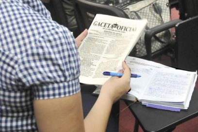 Eficiencia no es empirismo