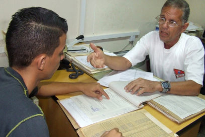 Los años de trabajo no  pueden perderse