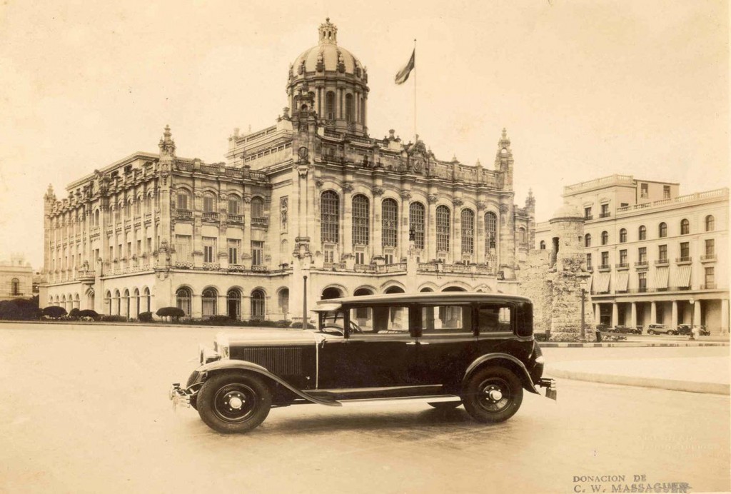 Palacio Presidencial