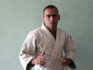 Janier Peña entró entre los 16 primeros del planeta en los 60 kilos