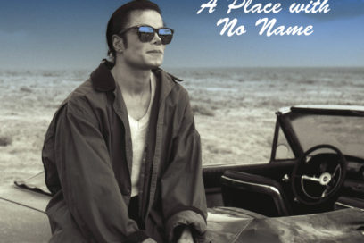 Lanzan en Twitter video inédito de Michael Jackson