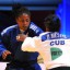 Maria Celia Laborde dio a Cuba la primera medalla con bronce en los 48 kilogramos