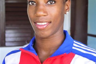 Mundial inesperado para Maylín del Toro