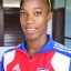 Maylin del Toro, la representante de Cuba en los 63 kilos de este mundial