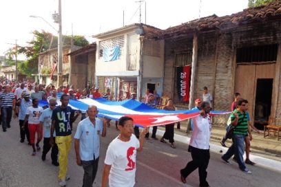 Rememoran sucesos del 4 de agosto en Guantánamo