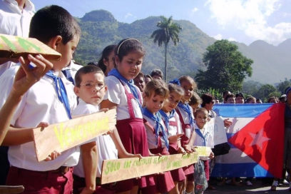 Curso listo, enseñanza garantizada
