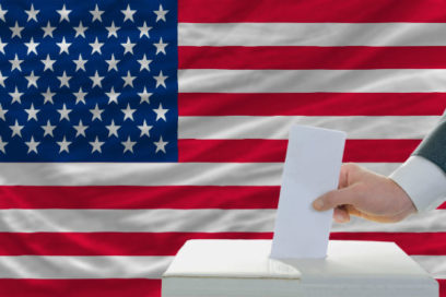 Estados Unidos: la pugna del medio término