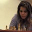 Yanira Vigoa determinó la victoria del equipo femenino cubano contra Israel.