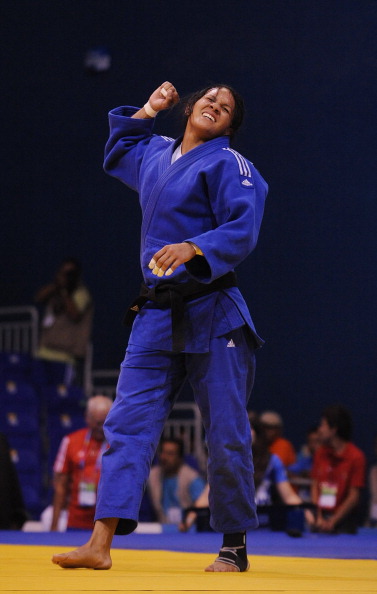 Onix Cortes, bronce mundial en Chelyabinks 2014