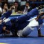 Onix Cortés no pudo con la colombiana Yuri Alvear, pero buscará su medalla de bronce