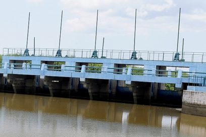 Hidrometría: para mejor aprovechamiento del agua
