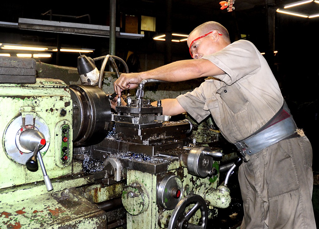 Foto: Roberto Carlos Medina