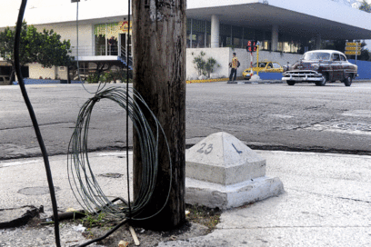 Réquiem por mi Rampa (+ Fotos)