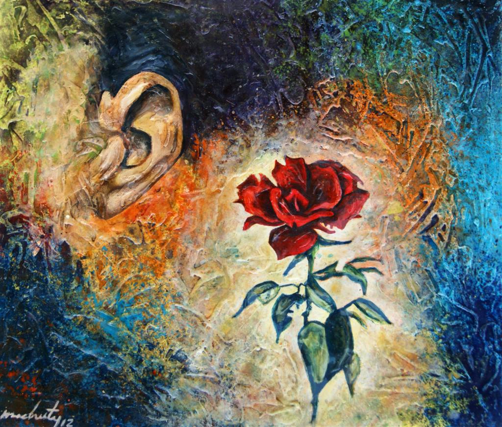 SOS para la naturaleza machuty