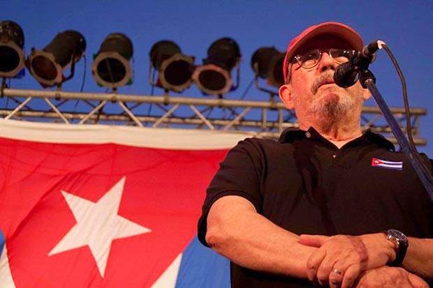 Silvio Rodriguez