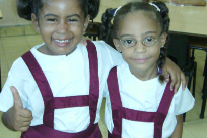 Santiago de Cuba de cara al nuevo curso escolar