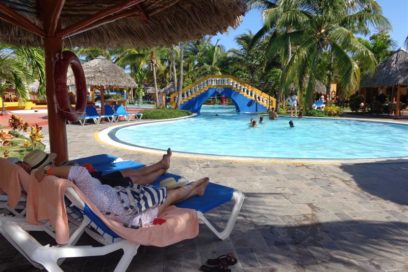 Brisas Trinidad del Mar: un sueño de verano (+ Fotos)