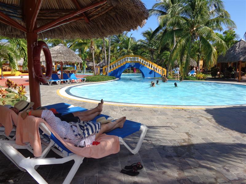 Los clientes podrán encontrar diversas opciones en los hoteles pertenecientes a la Empresa Brisas Trinidad del Mar: Club Amigo Ancón, Costas Sur y Trinidad del Mar.