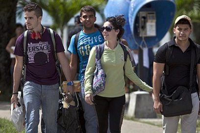 Representantes norteamericanos critican plan de subversión de la USAID en Cuba