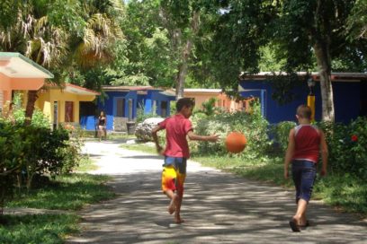 Altibajos veraniegos