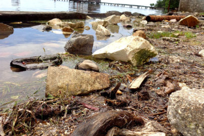 Una de azúcar y otra de sal