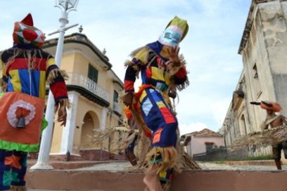 Continúan las iniciativas veraniegas en Sancti Spíritus
