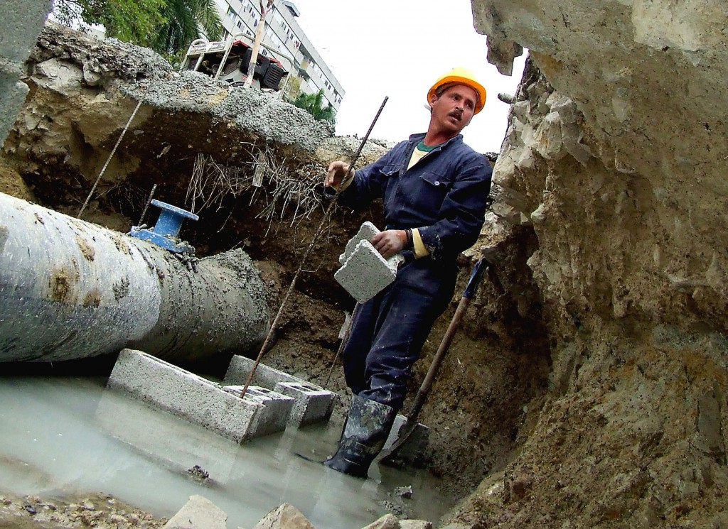 Foto: Heriberto González Brito