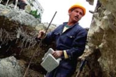 Día del Trabajador Hidráulico: Aniversario con resultados