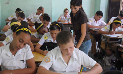 aula