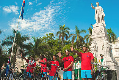 bici