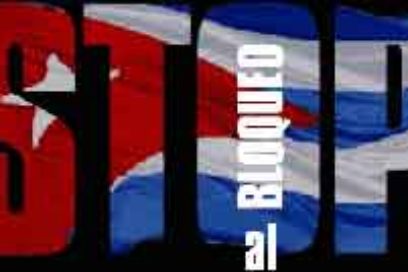 Foro de Sao Paulo exigirá cese del bloqueo de EE.UU. a Cuba