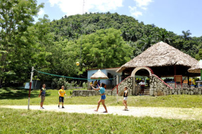 Verano donde acampan insatisfacciones