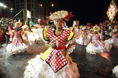 Paseos de Verano (V)