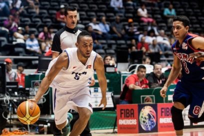 Cuba vence en inicio de Centrobasket 2014
