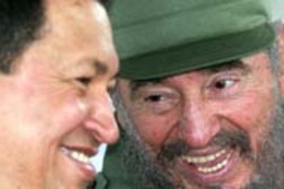 Rumba grande para hombres inmensos, en La Tropical