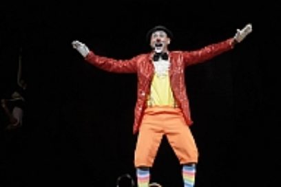 ¡Llegó el circo! (+ Fotos)