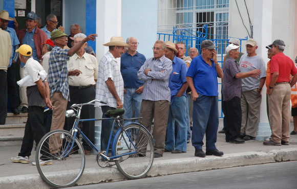 Foto: Yaciel Peña de la Peña (tomada de Cubadebate)