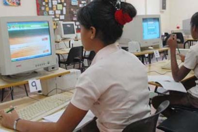 Ascienden a 97 las especialidades técnicas en el país