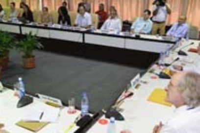 Crean comisión de expertos del conflicto en Colombia en reunión en La Habana