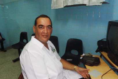 Win the Field to Crohn