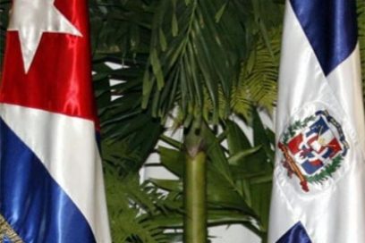Cubanos y dominicanos en prioridad de la salud