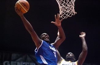 Baloncesto cubano avanza a Juegos Centroamericanos
