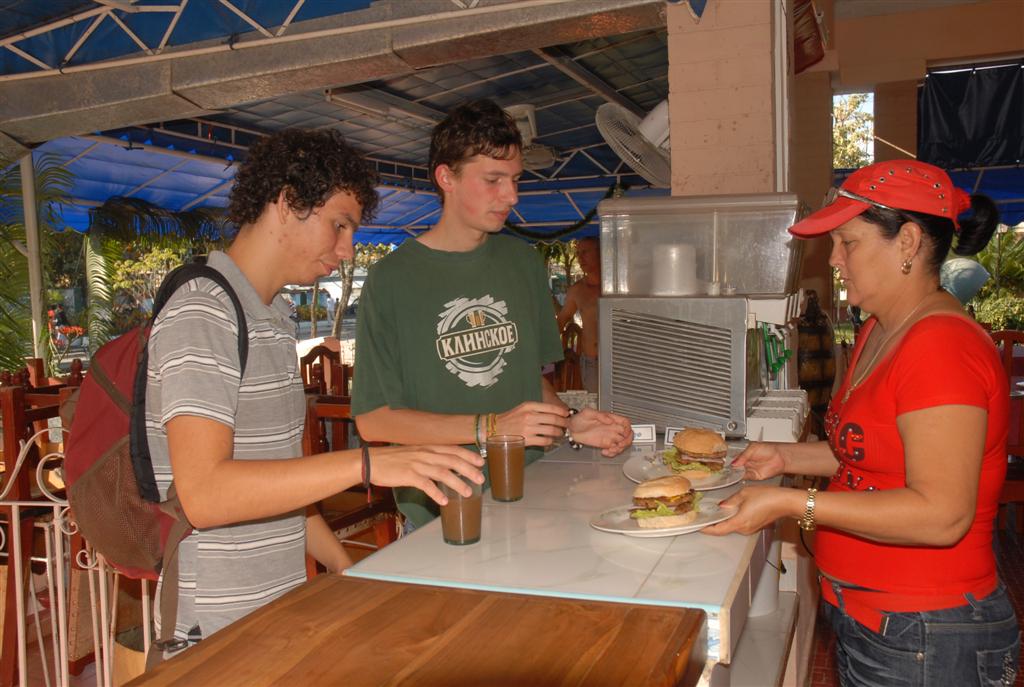 : Tomada de Escambray.cu